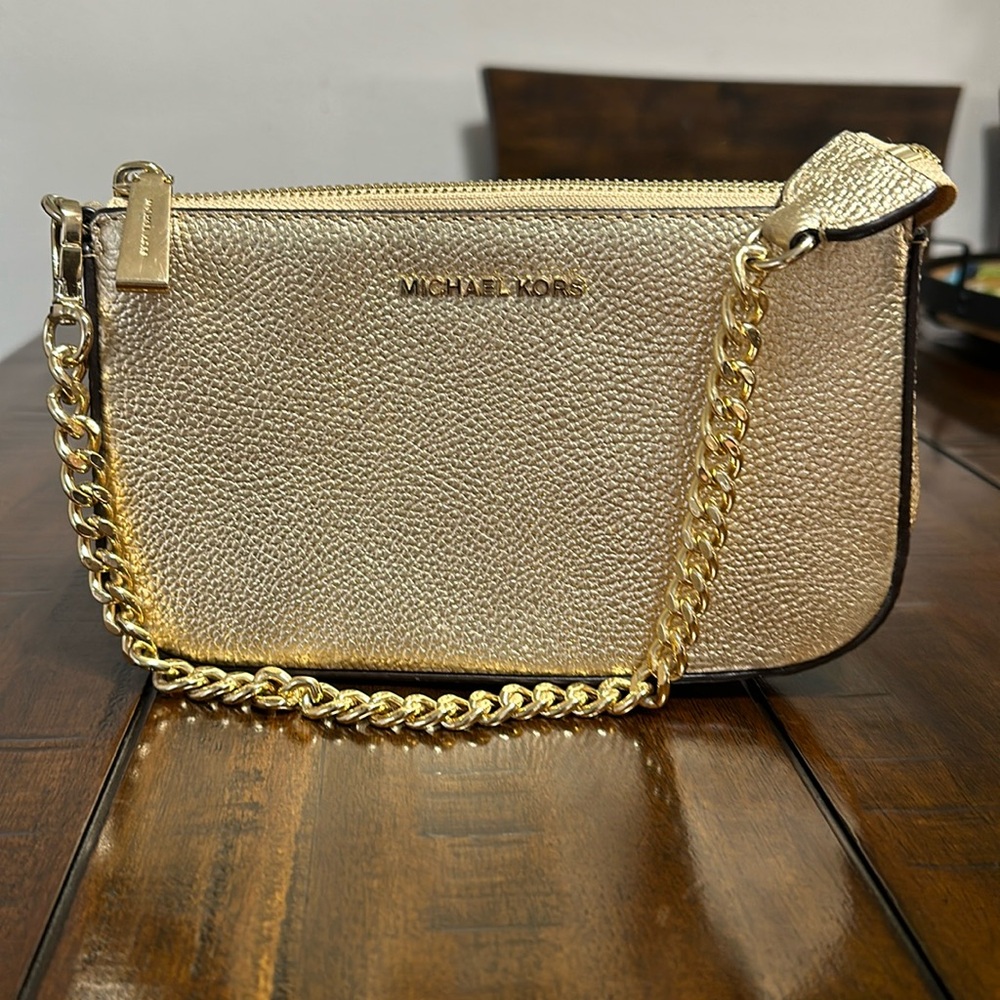 Michael Kors purse